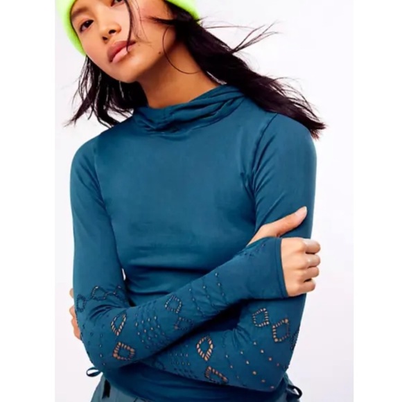 FP Movement by Free People Tops - Free People Movement | Good Karma Hoodie